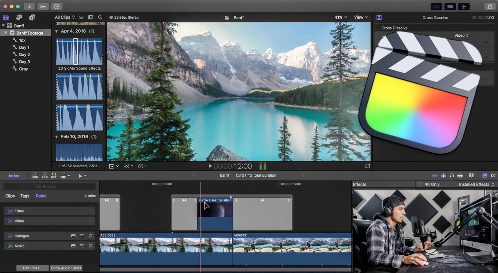 Top Video Editing Software That Will Shake Up The Trend